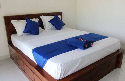 Jungut Batu House | Bobo Bungalow