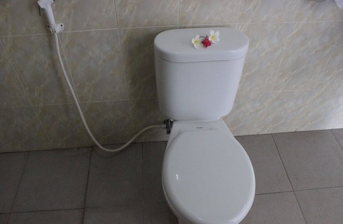 Jungut Batu House | Bobo Bungalow