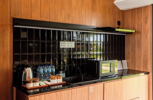 Manado Cabin | Bobocabin Bunaken Hills