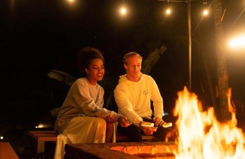 Kecamatan Sembalun Resort | Bobocabin Gunung Rinjani, Lombok