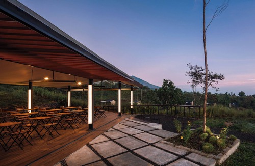 Kecamatan Sembalun Cabin | Bobocabin Gunung Rinjani Lombok