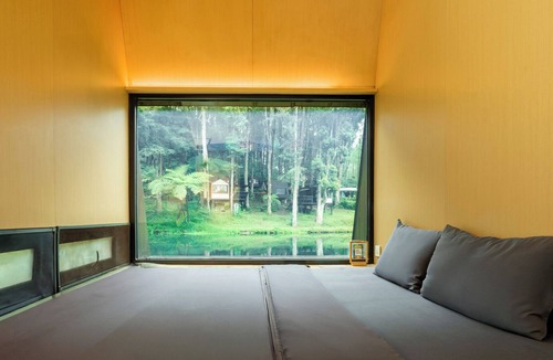 Rancabali Hotel | Bobocabin Ranca Upas