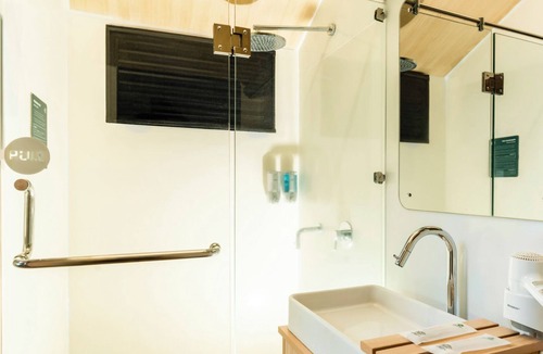 Rancabali Hotel | Bobocabin Ranca Upas