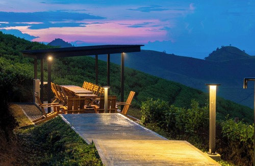 Rancabali Cabin | Bobocabin Signature Kawah Ciwidey Bandung