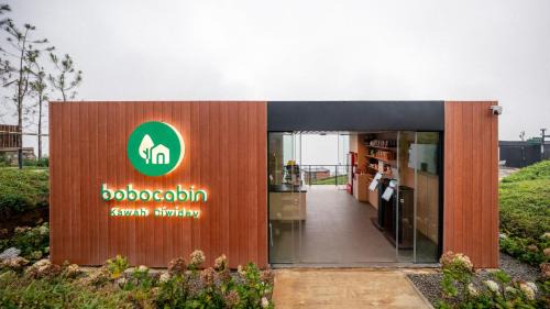 Rancabali Resort | Bobocabin Signature Kawah Ciwidey, Bandung