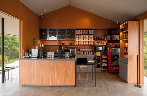 Parongpong Resort | Bobocabin Sukawana Bandung