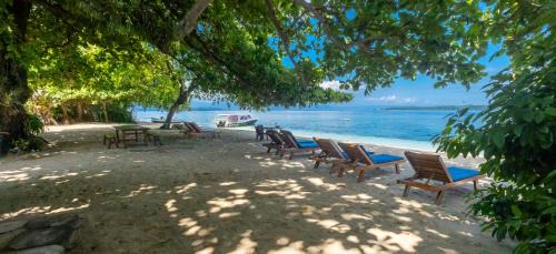 Siladen Island Resort | Bobocha Siladen Boutique Resort