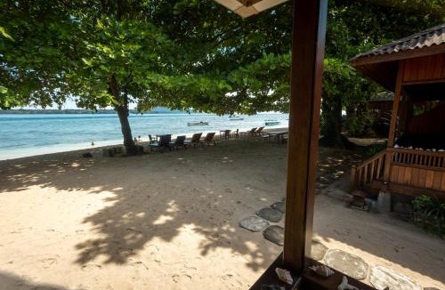 Siladen Island Resort | Bobocha Siladen Boutique Resort