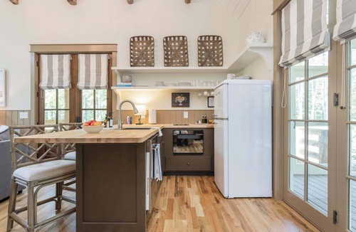 McEwen House | Bobwhite at Buckhorn Hollow
