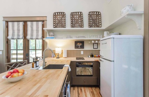 McEwen House | Bobwhite at Buckhorn Hollow