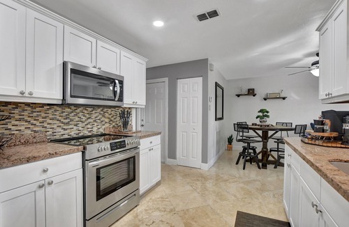 Boca Raton House | Boca Beauty - Stylish Home with Pool by RedAwning