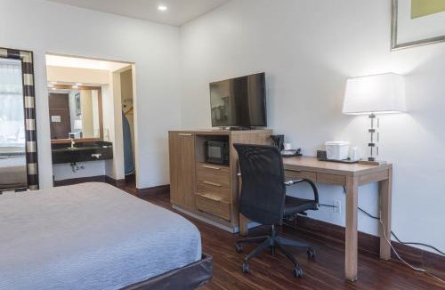 East Boca Raton Hotel | Boca By The Sea Hotel