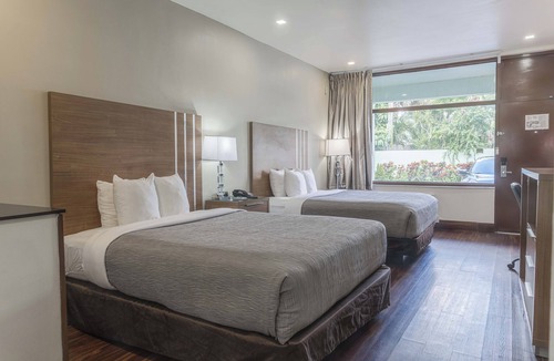 East Boca Raton Hotel | Boca By the Sea