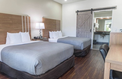 East Boca Raton Hotel | Boca By the Sea
