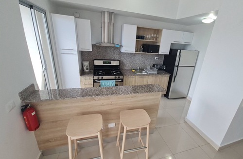 Reparto Ibarra Apartment | Boca del Mar by KSL Residence