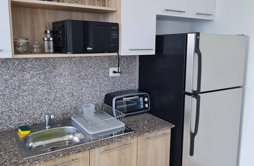 Reparto Ibarra Apartment | Boca del Mar by KSL Residence