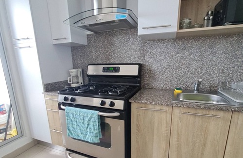 Reparto Ibarra Apartment | Boca del Mar by KSL Residence