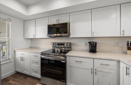 Boca Grande Condo | Boca Grande North 46, Bay & Marina Front - Sleeps 4