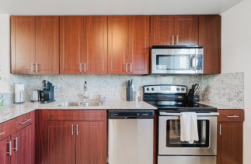 Boca Raton Condo | Boca Raton Escape Pool Directly Across from Beach