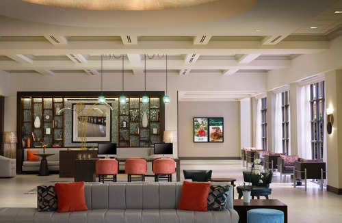 Boca Raton Hotel | Boca Raton Marriott at Boca Center