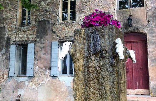 La Motte Apartment | Bocage Saint Roman