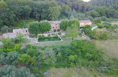 La Motte Apartment | Bocage Saint Roman