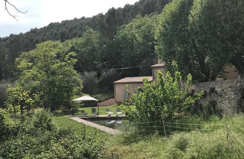 La Motte Apartment | Bocage Saint Roman