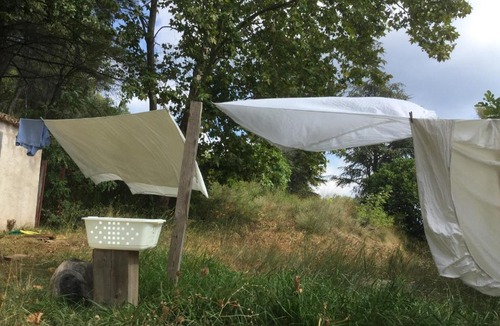 La Motte Apartment | Bocage Saint Roman