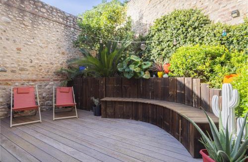 Bages Bed & Breakfast | Bocal De Bages - Chez l'habitant