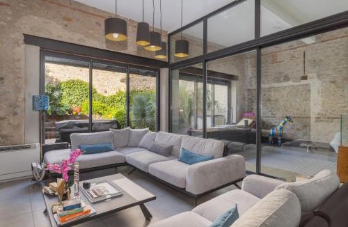 Bages Bed & Breakfast | Bocal De Bages - Chez l'habitant