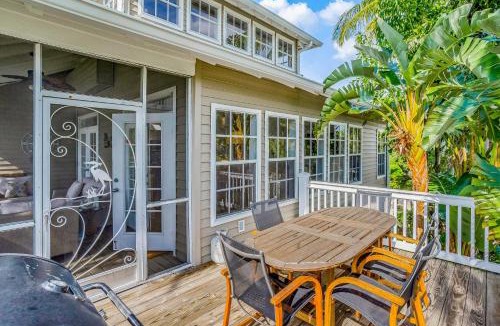 Bokeelia House | Bocilla Breeze