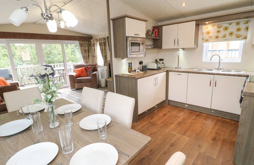 Morpeth Cottage | Bock Retreat