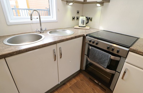 Morpeth Cottage | Bock Retreat