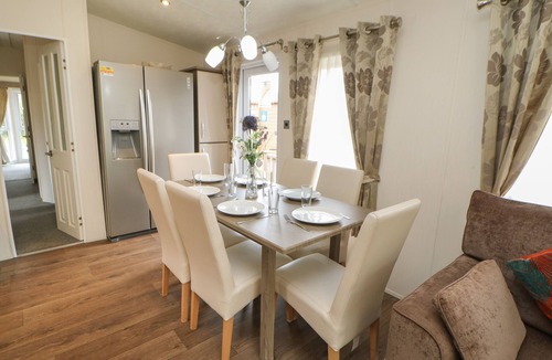 Morpeth Cottage | Bock Retreat