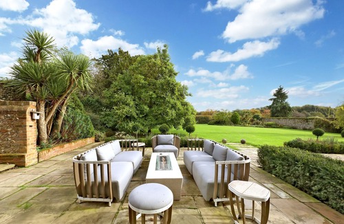 Medmenham Villa | Bockmer House Buckinghamshire