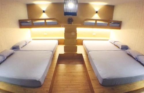 Muar House | Bococo Homestay Muar