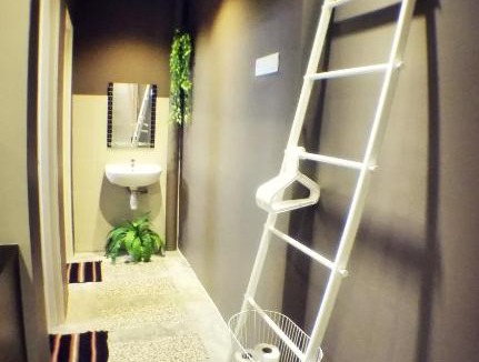 Muar House | Bococo Homestay Muar