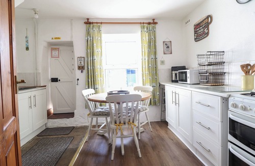 Trawsfynydd Cottage | Bodalaw