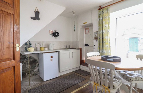 Trawsfynydd Cottage | Bodalaw