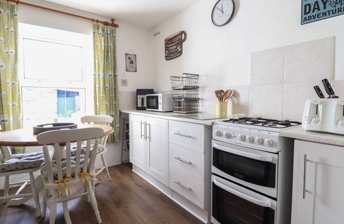 Trawsfynydd Cottage | Bodalaw