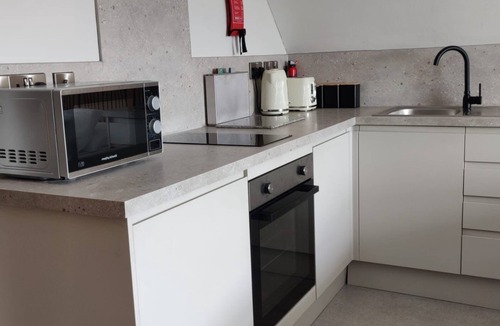 Aberystwyth House | Bodalwyn Guest House