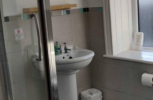 Aberystwyth House | Bodalwyn Guest House