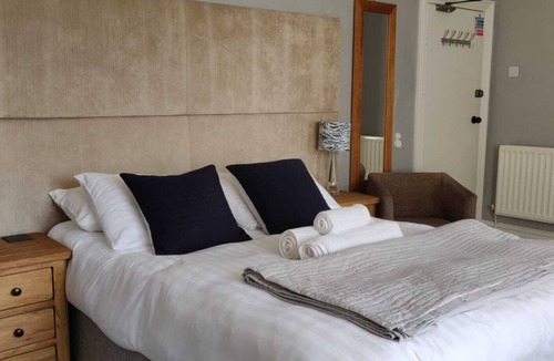 Aberystwyth House | Bodalwyn Guest House