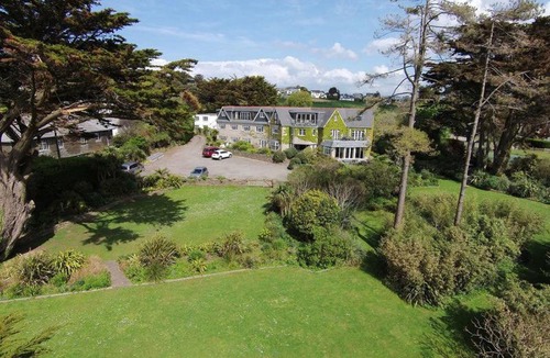 Trebetherick House | Bodare 8