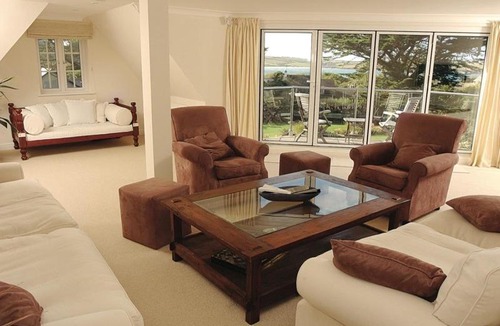 Trebetherick House | Bodare 8