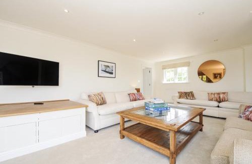 Trebetherick Apartment | Bodare 8