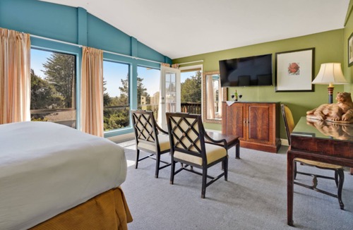 Bodega Bay Hotel | Bodega Bay Inn