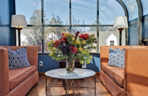 Bodega Bay Hotel | Bodega Bay Inn