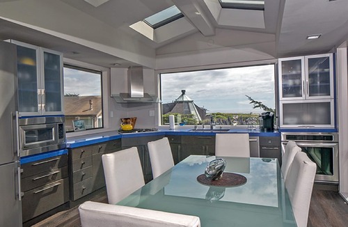 Sereno del Mar House | Bodega Bay - Magical Ocean Front View- Doesn’t get better than this!