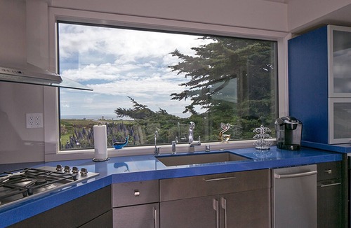 Sereno del Mar House | Bodega Bay - Magical Ocean Front View- Doesn’t get better than this!